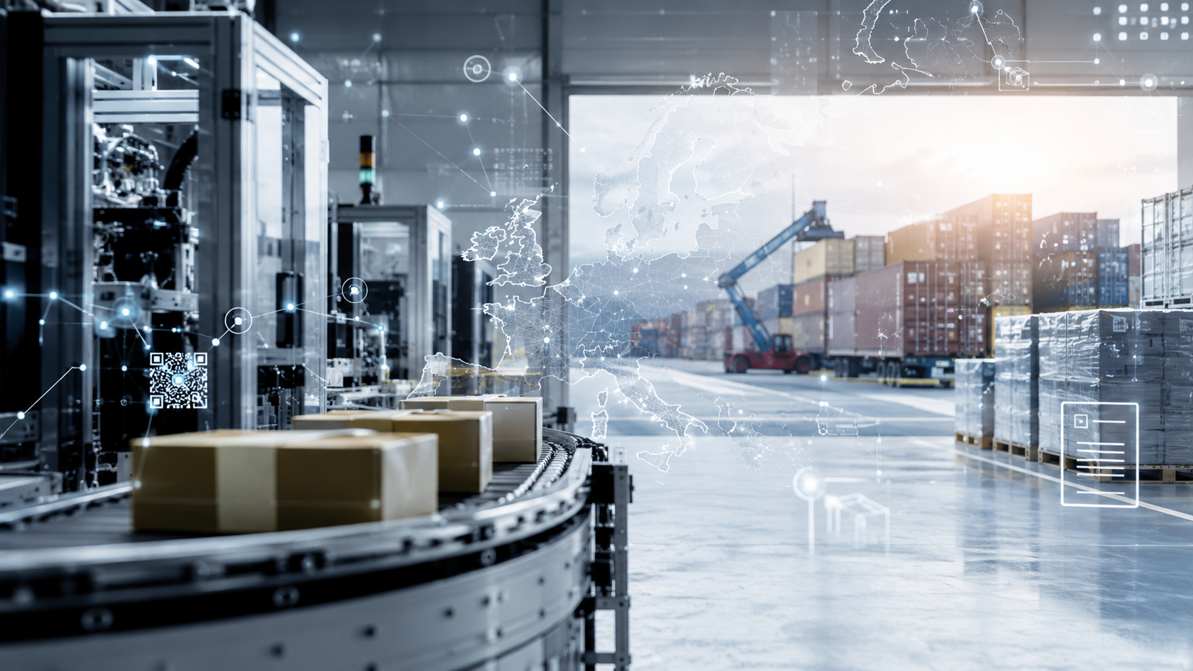 Kuo skiriasi įmonės ir produkto CO₂ pėdsakas?